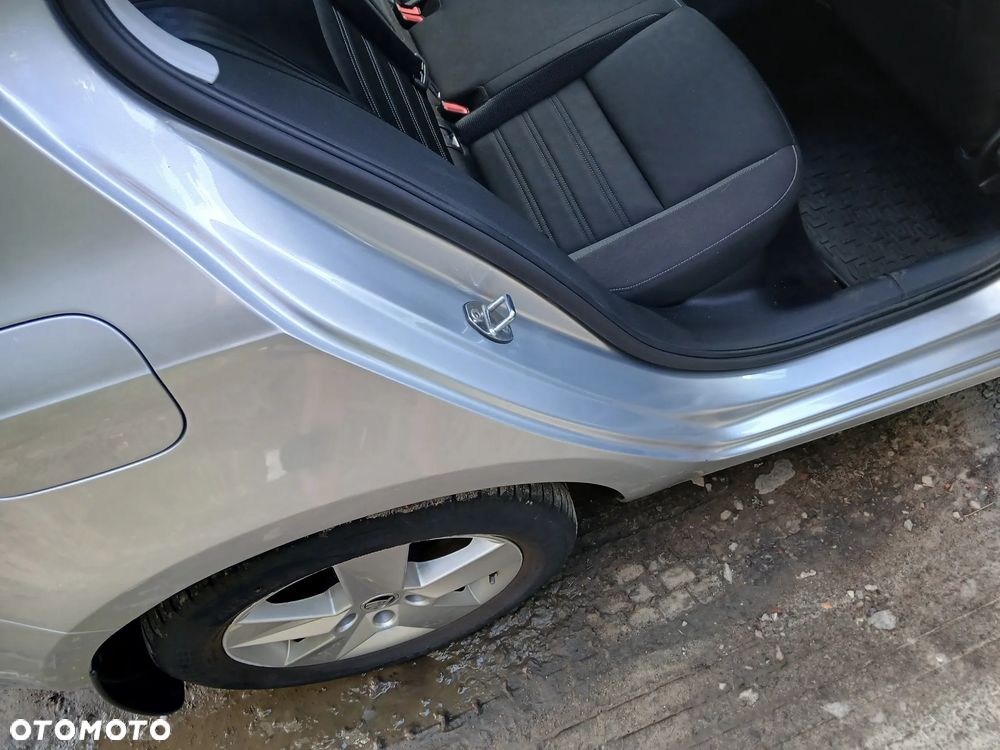 Skoda Octavia 1.4 TSI Ambition - 12