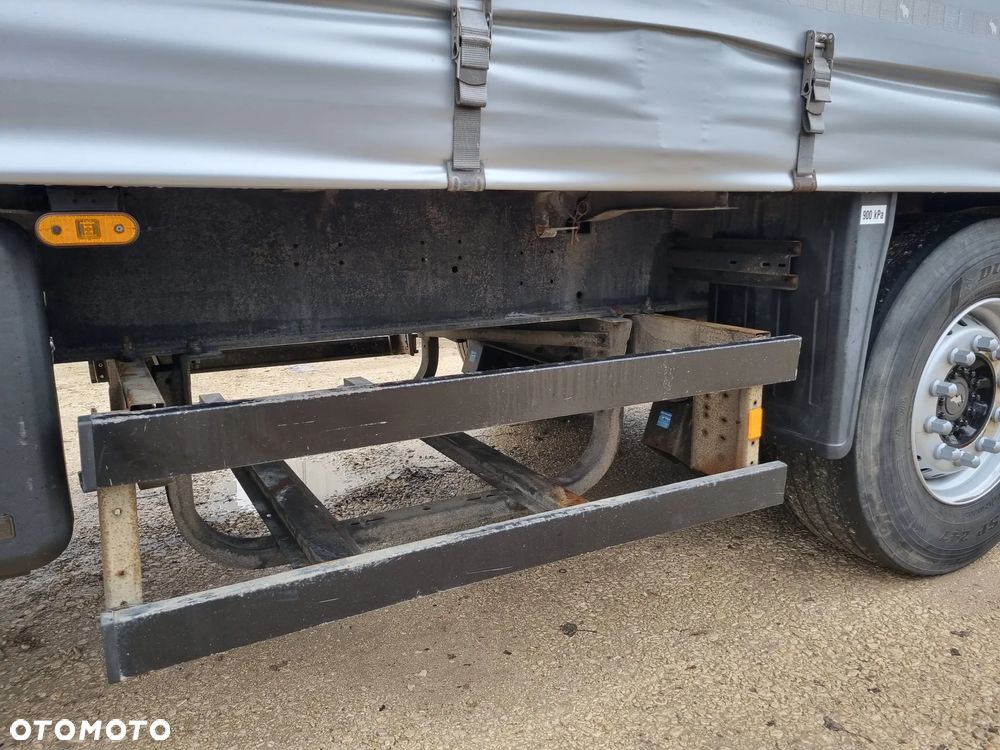 Schmitz Cargobull STANDARD - 7