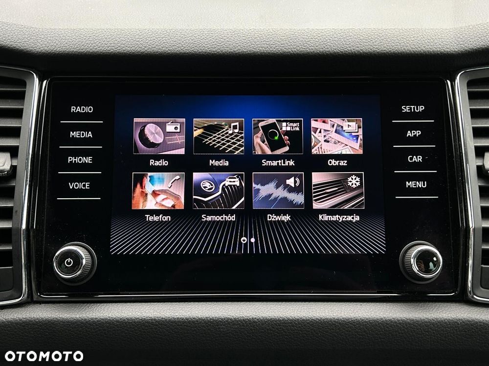 Skoda Kodiaq 2.0 TDI 4x4 Ambition DSG - 28