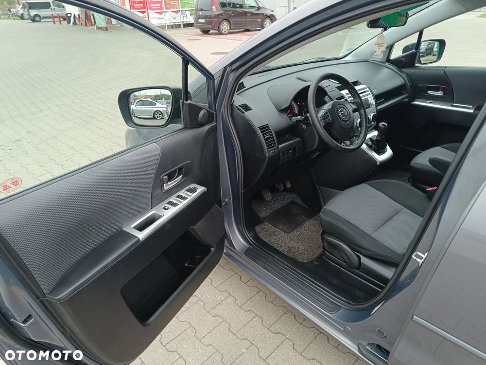 Mazda 5 2.0 Exclusive - 9