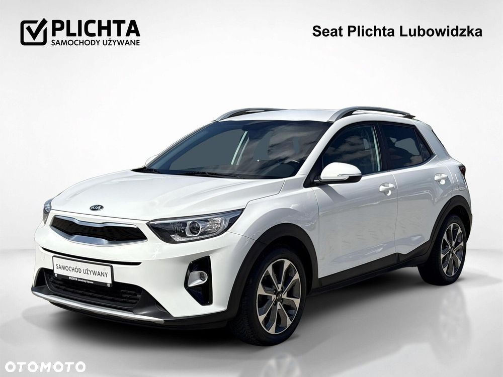 Kia Stonic - 2