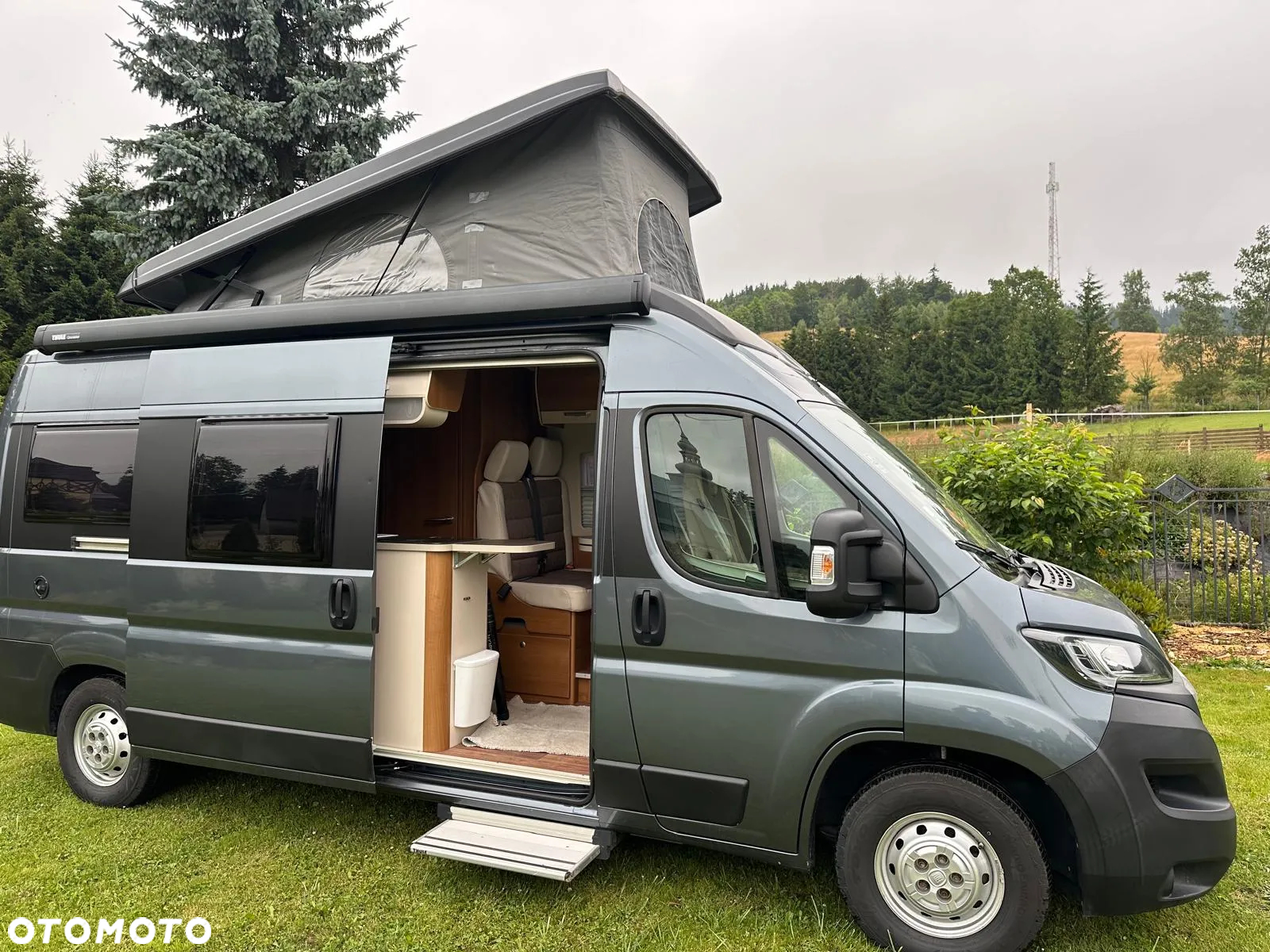 Peugeot BOXER - 2