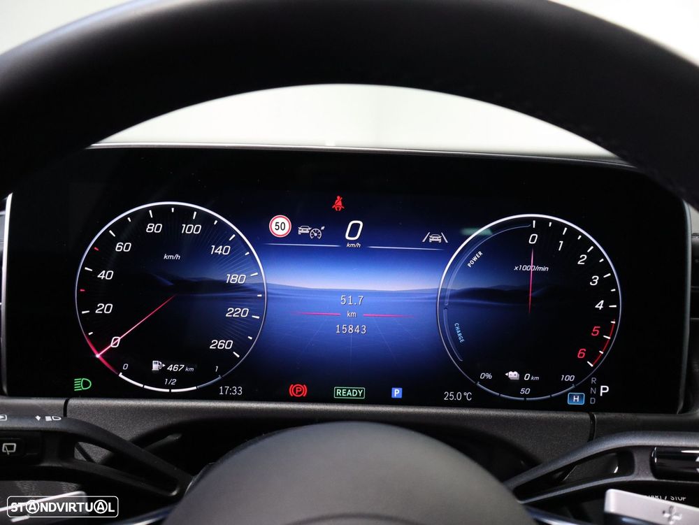 Mercedes-Benz E 300 de 4Matic All-Terrain - 11