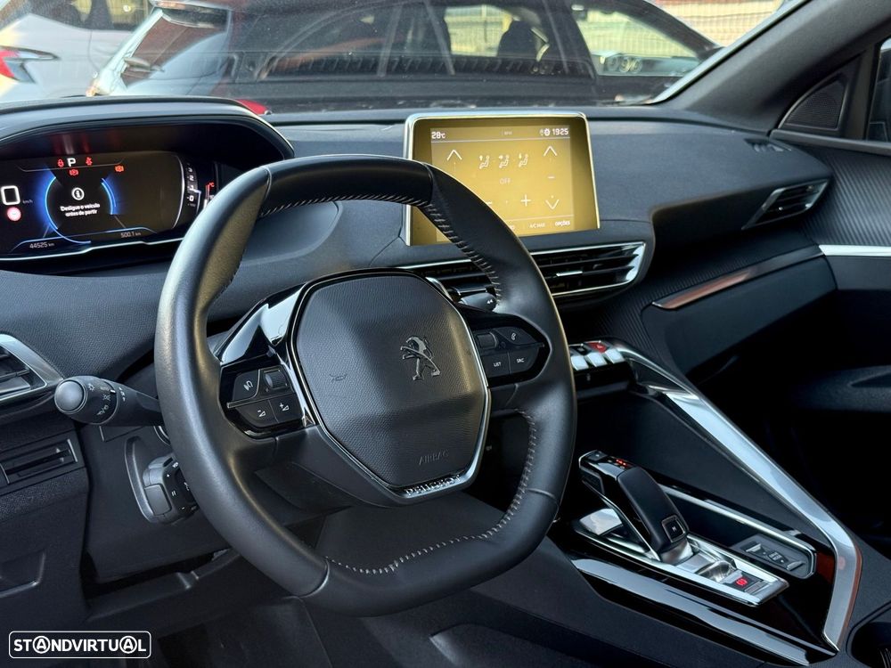 Peugeot 3008 - 6