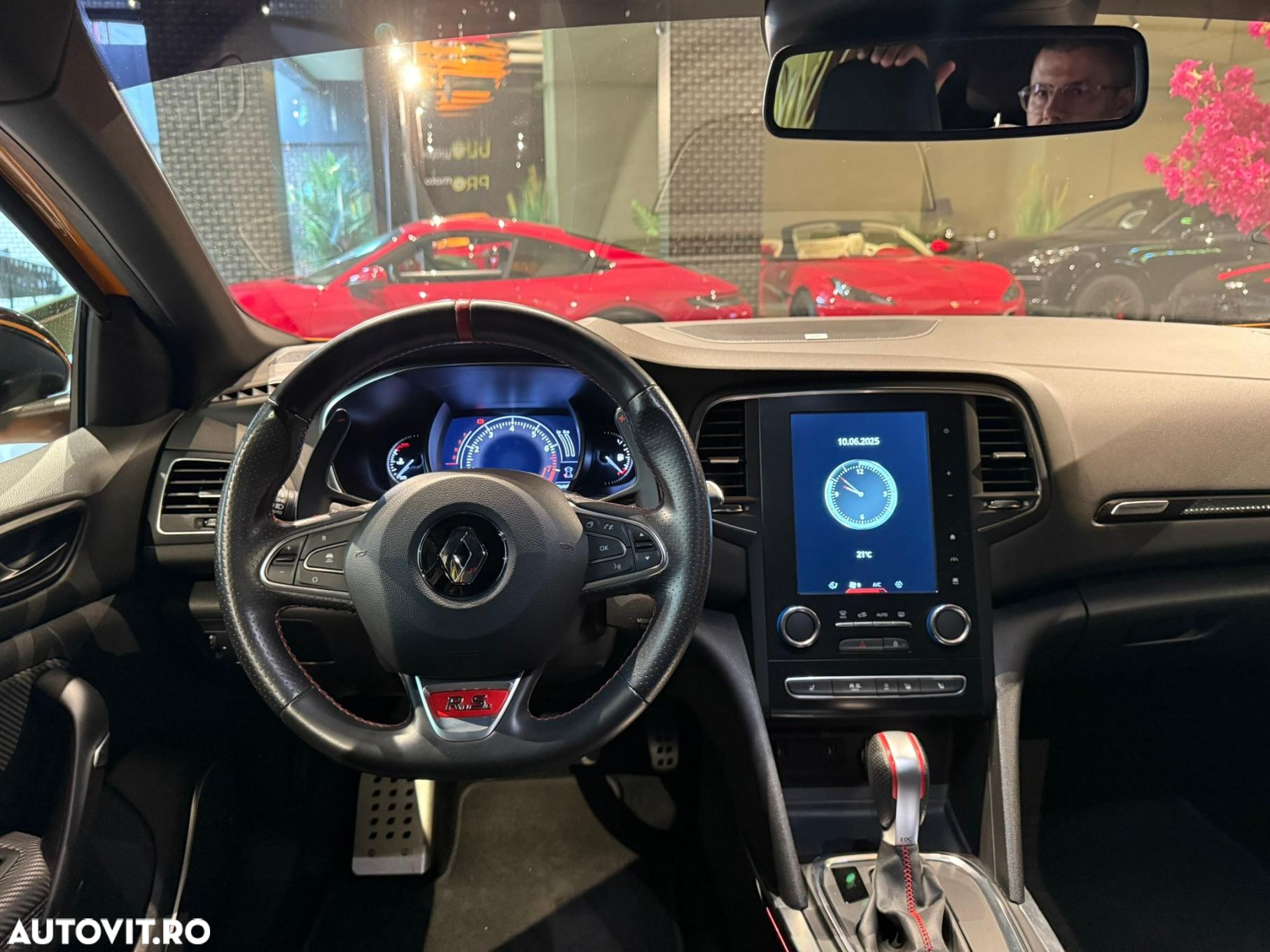 Renault Megane - 19