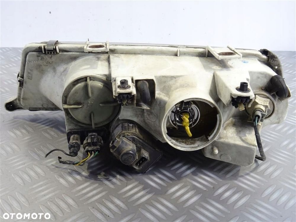 Reflektor lampa przód prawa Lancia Kappa 1994-2001 CARELLO 36660748 - 6