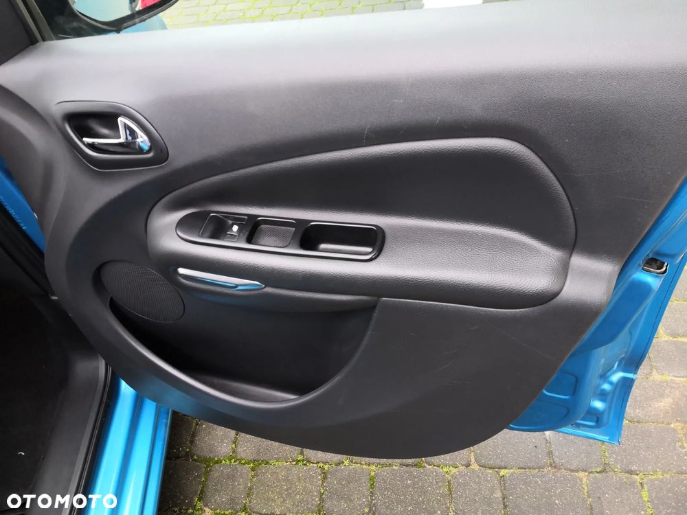 Citroën C3 Picasso 1.6 HDi Exclusive Euro5 - 25