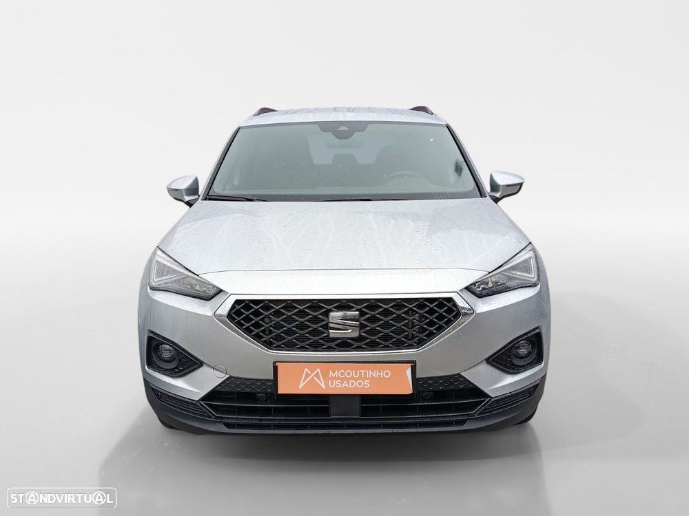SEAT Tarraco 2.0 TDI Style DSG - 8