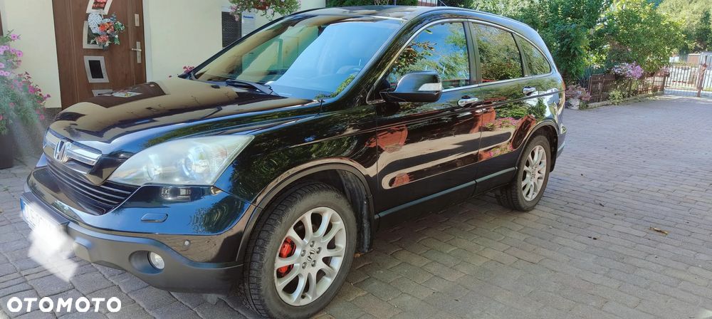 Honda CR-V 2.0 Executive - 1