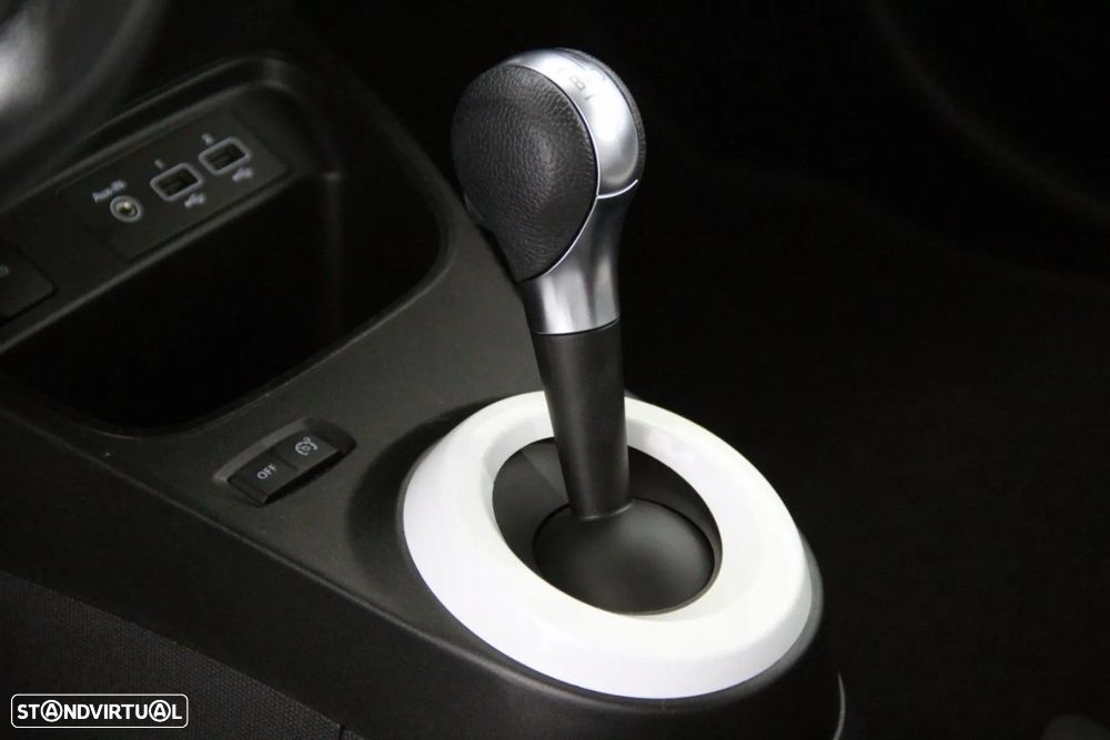 Renault Twingo Electric Equilibre - 10