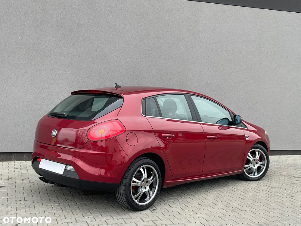 Fiat Bravo - 16