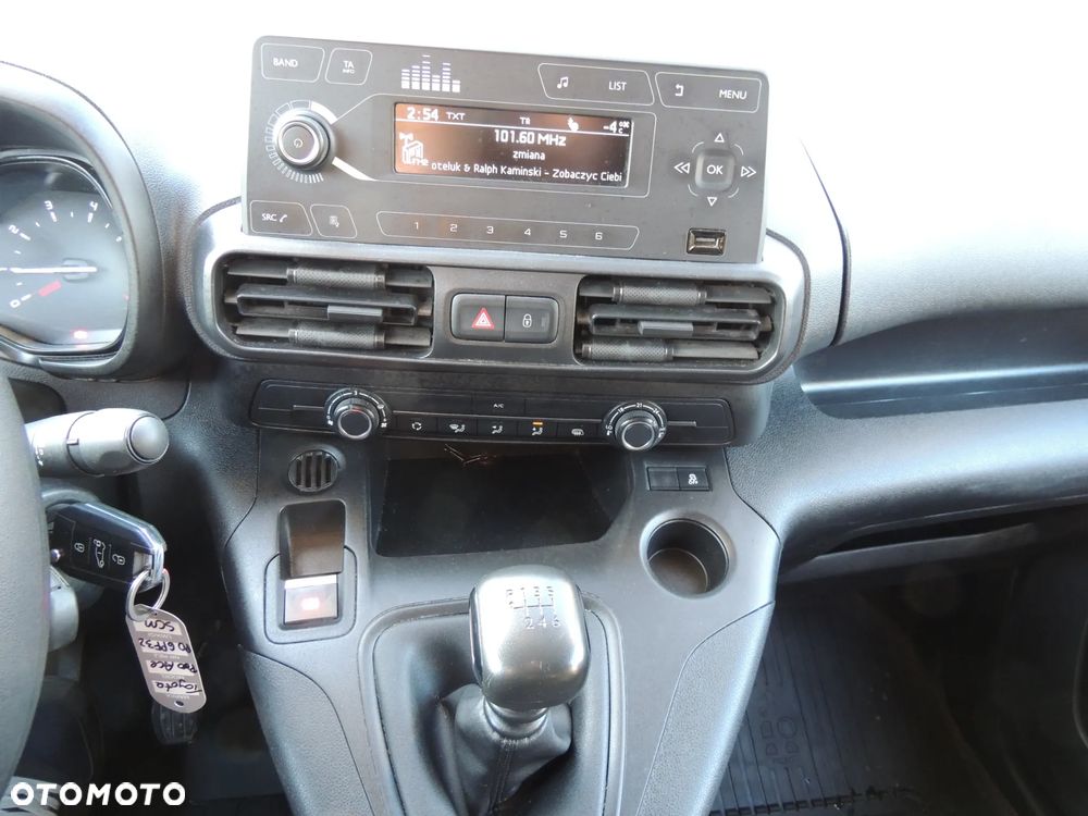 Toyota PROACE CITY - 16