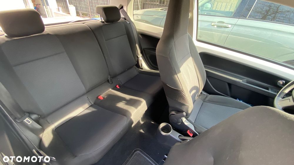 Skoda Citigo 1.0 Elegance - 26