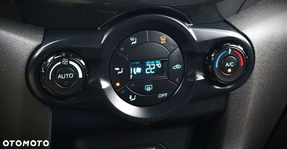 Ford EcoSport 1.0 EcoBoost - 28