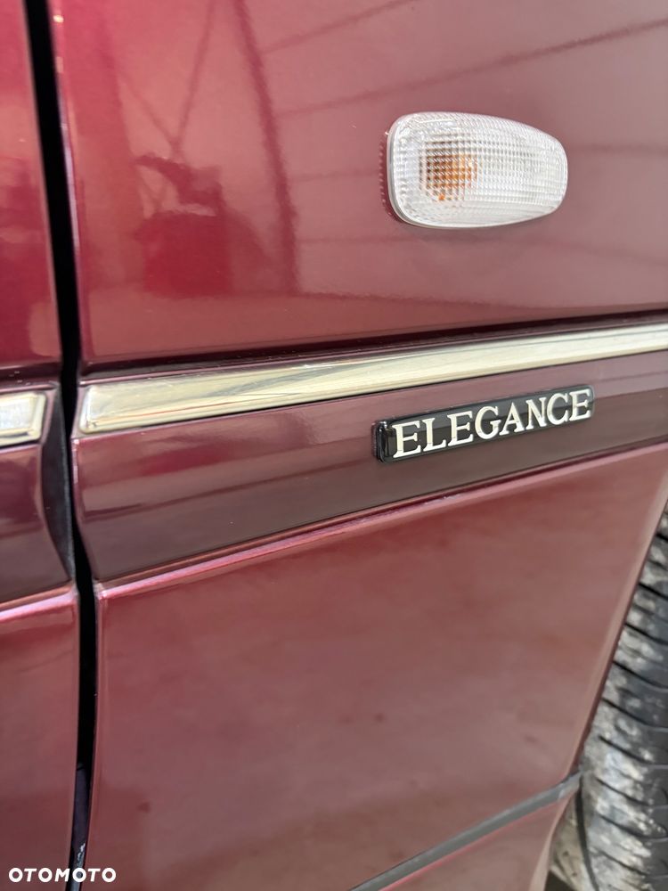 Mercedes-Benz Klasa C 200 T Elegance - 12