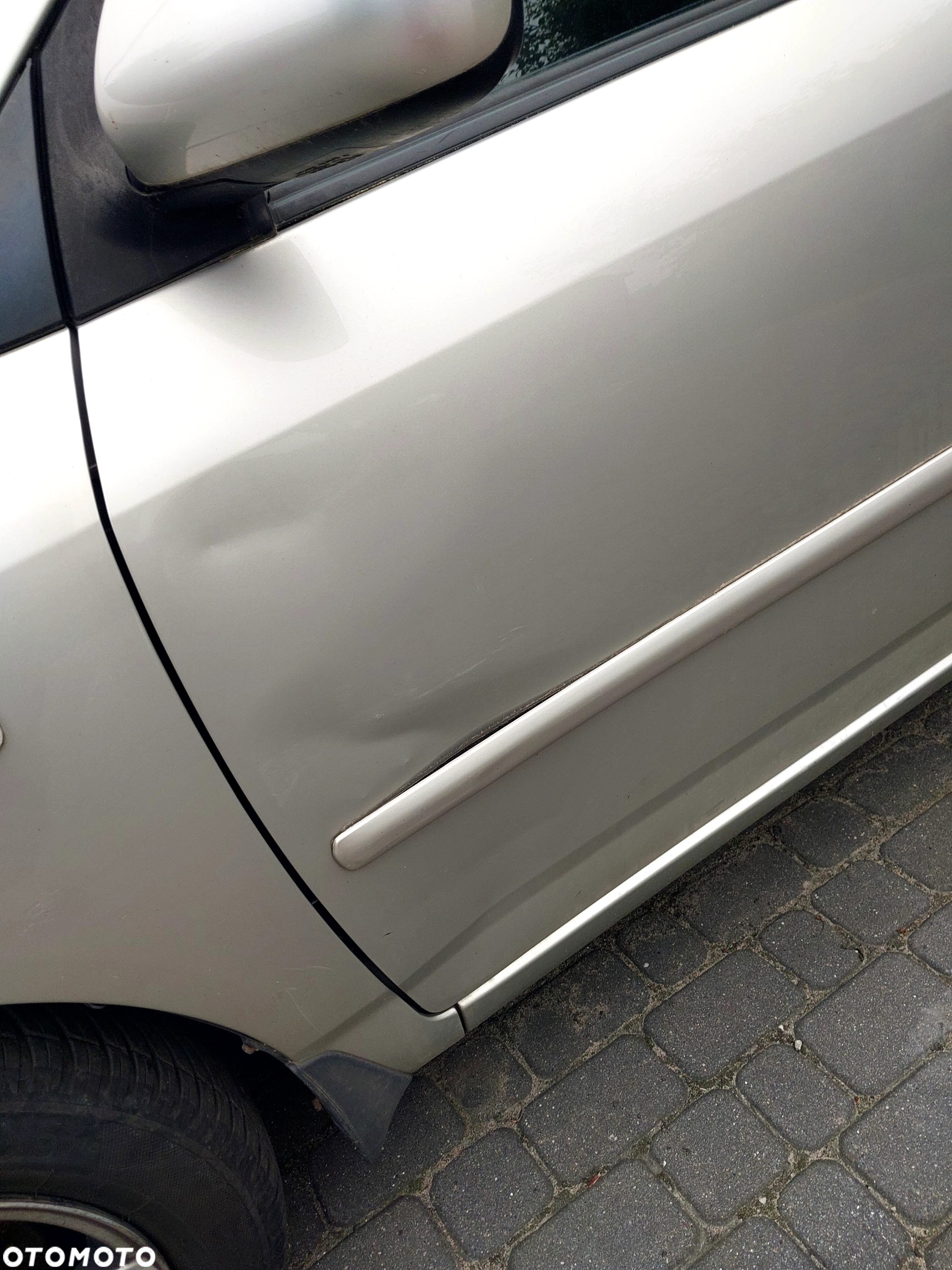 Toyota Corolla - 5