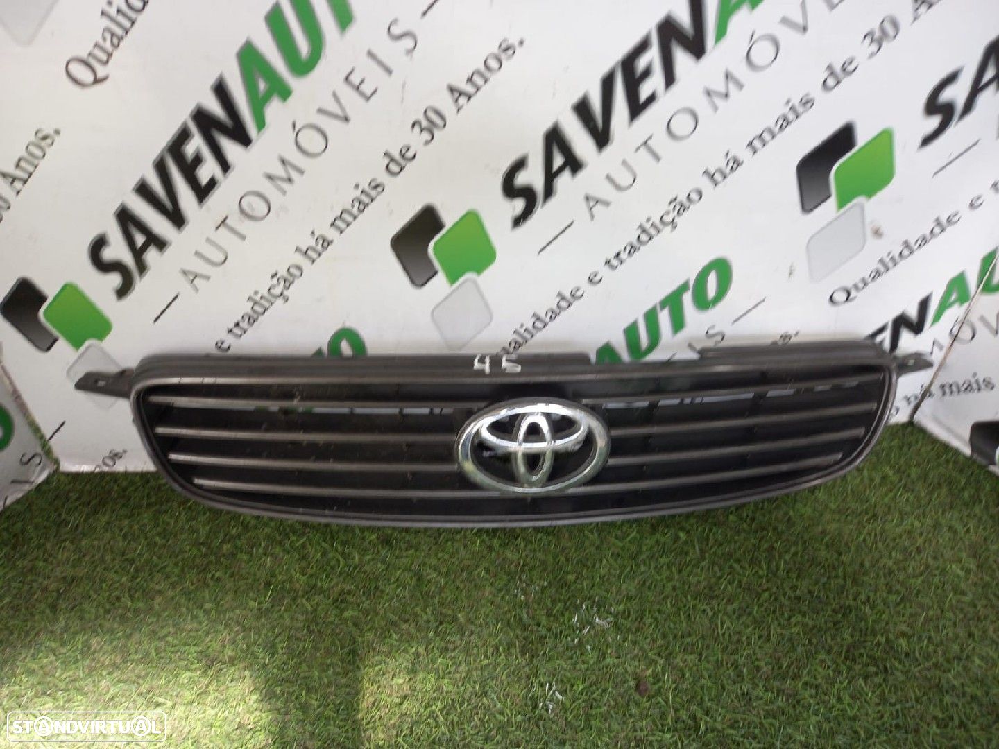 Grelha Frente / Frontal Toyota Corolla (_E11_) - 1