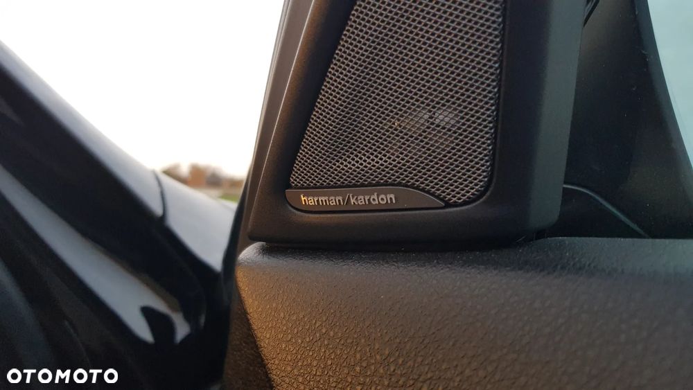 BMW Seria 5 530d - 16