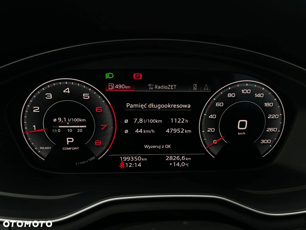Audi A4 Avant - 19