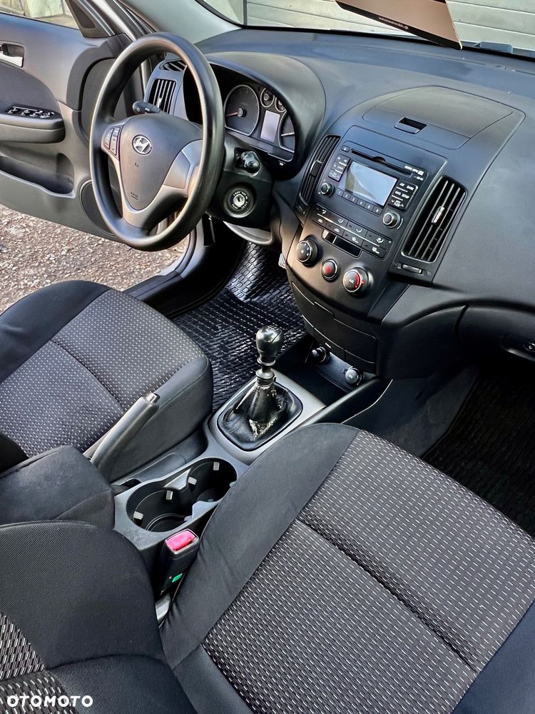 Hyundai i30 - 10