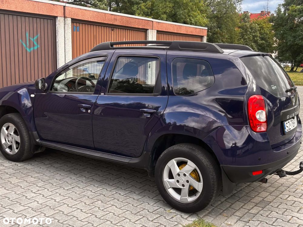 Dacia Duster - 7