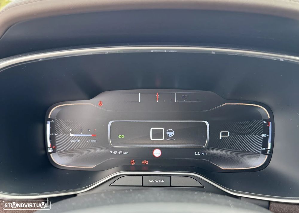 Citroën C5 Aircross - 7