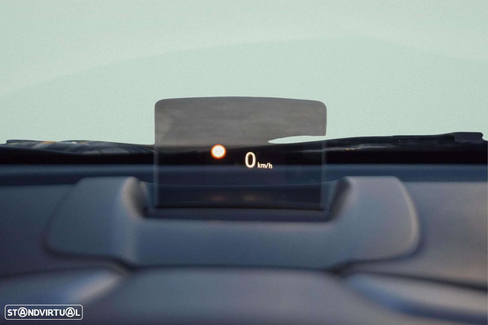 Citroën C3 Aircross PureTech 110 Stop & Start OPF SHINE PACK - 11