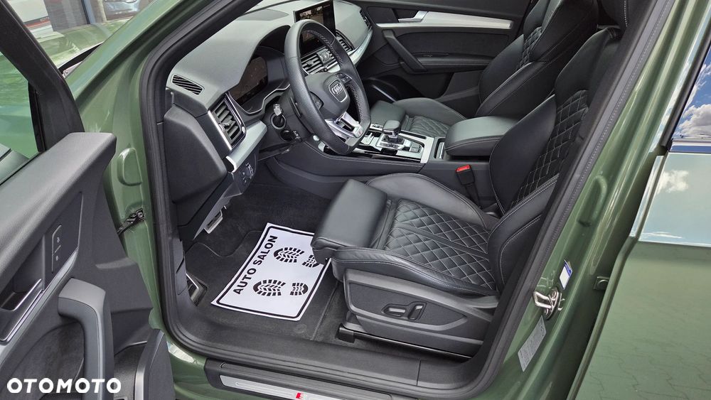 Audi Q5 - 9