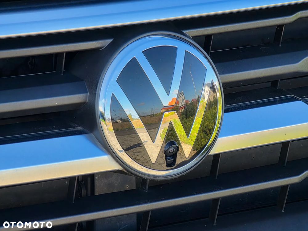 Volkswagen Amarok 3.0 V6 TDi 4MOTION Style - 39