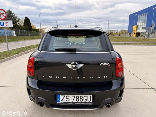 MINI Countryman - 5