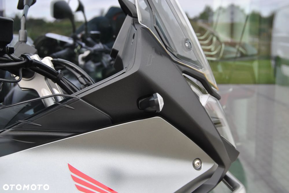 Honda Transalp - 28