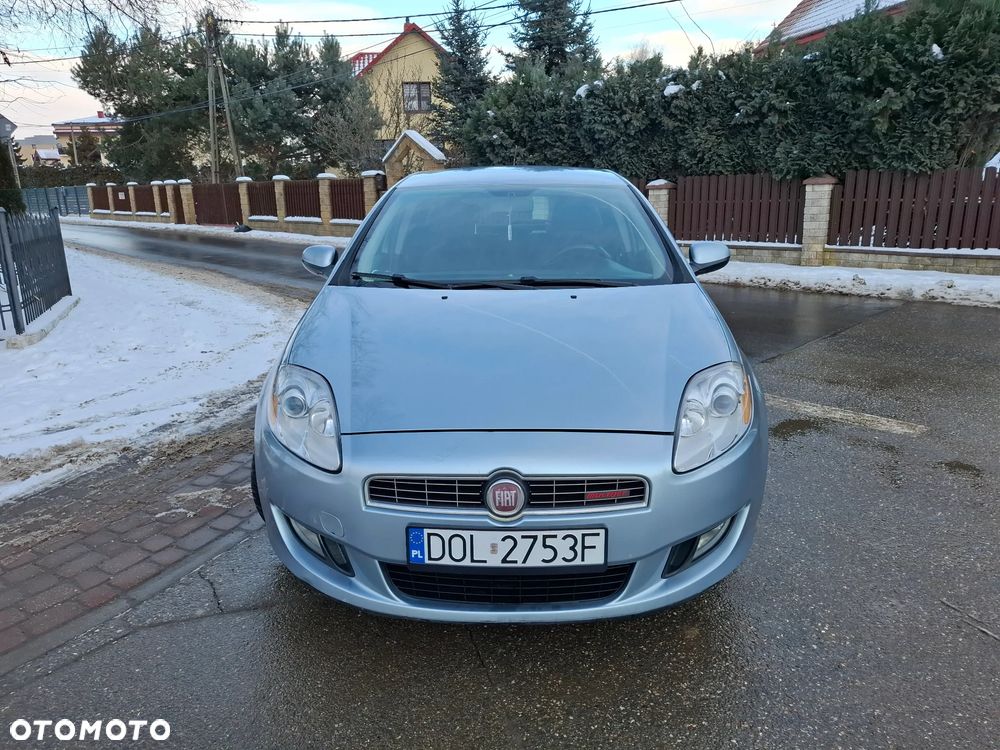 Fiat Bravo - 3