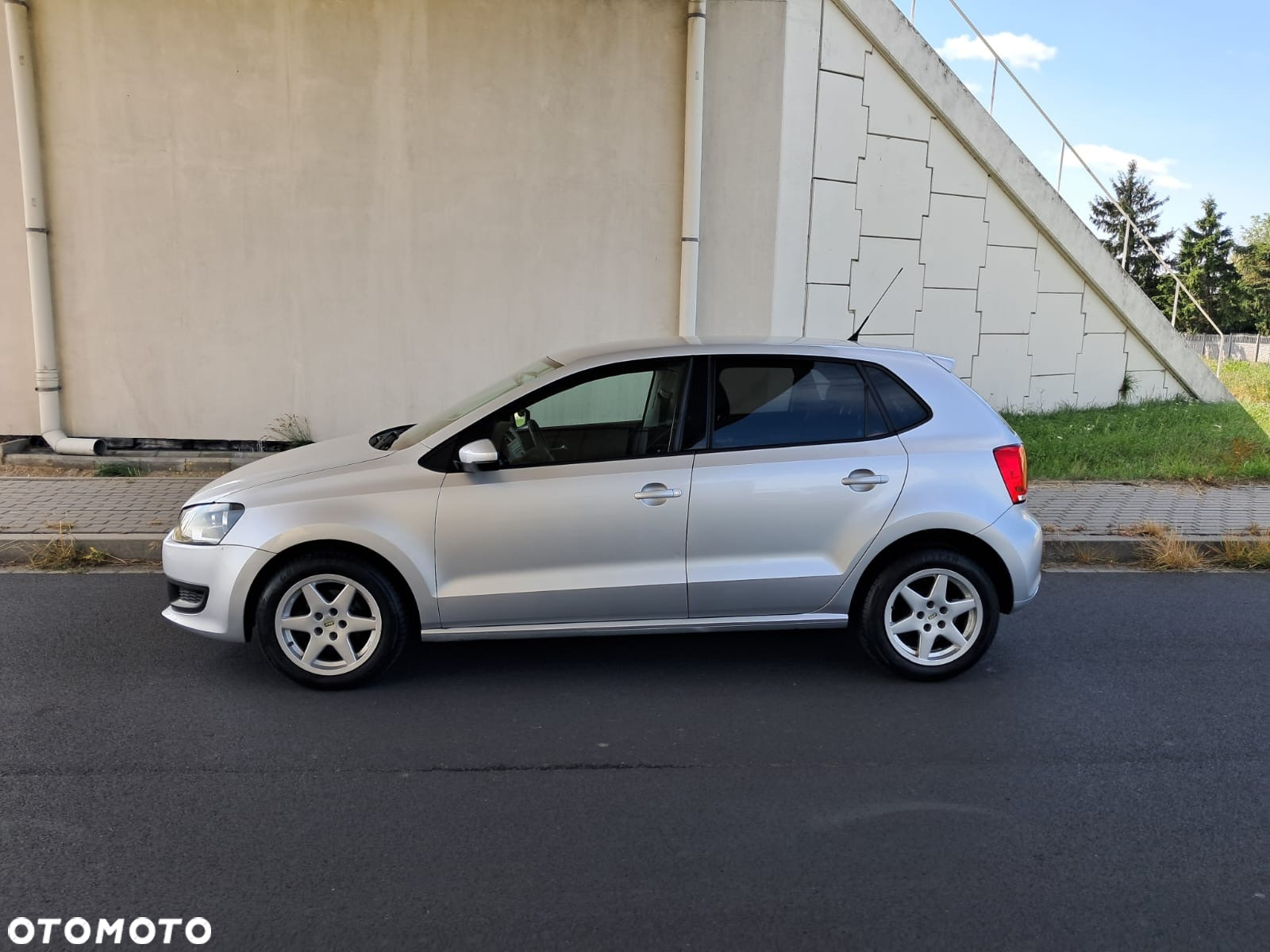 Volkswagen Polo 1.6 TDI DPF Comfortline - 3