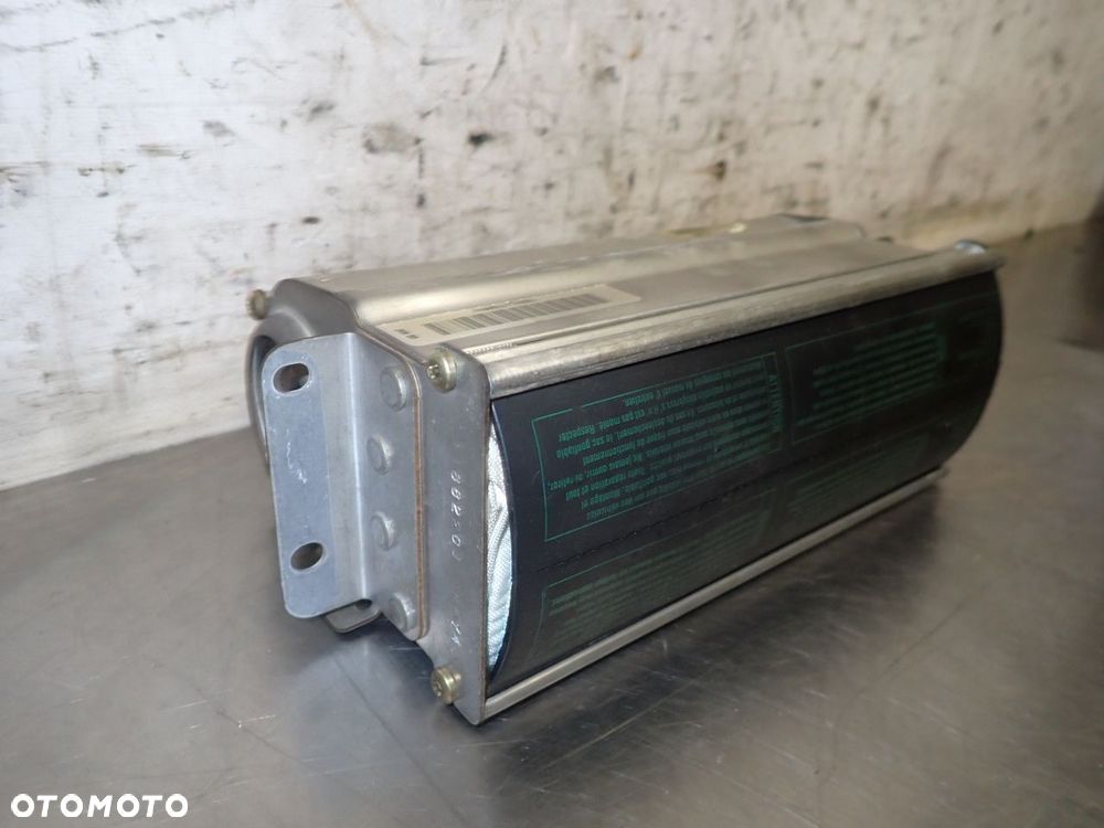 PODUSZKA PASAŻERA AUDI A6 C5 2.5 4B1880204E - 3