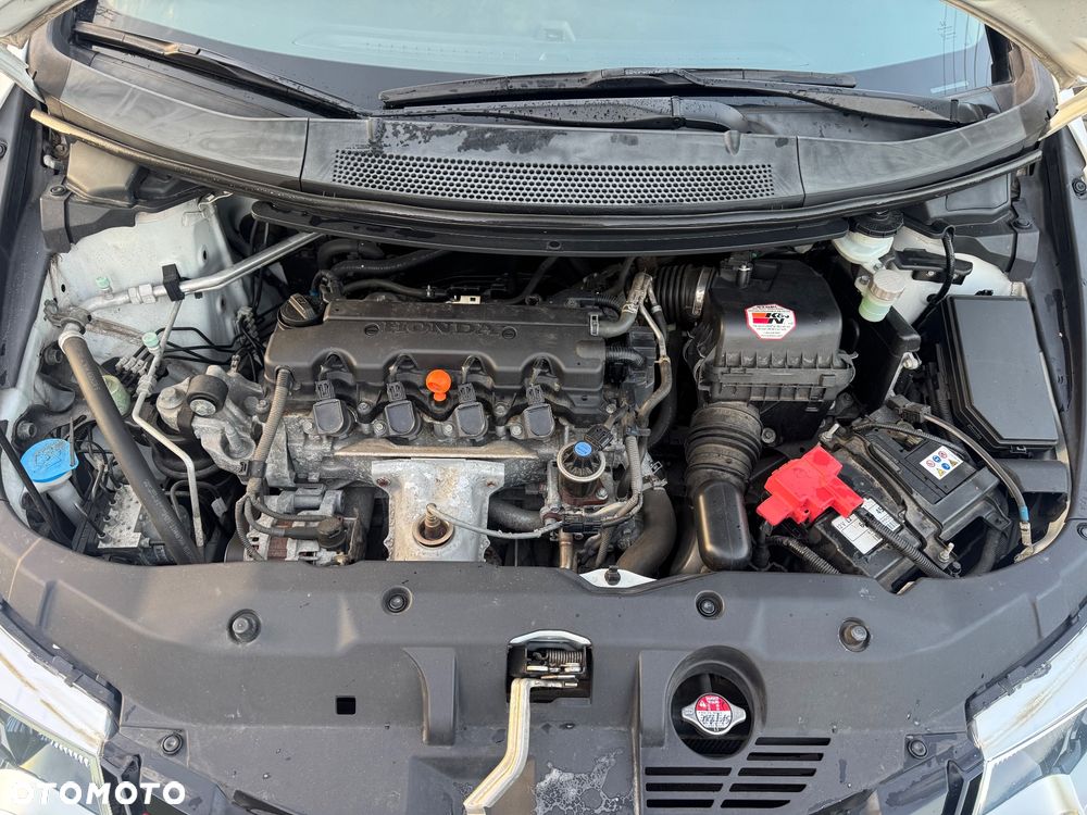 Honda Civic 1.8 i-VTEC Sport 40 Jahre Edition - 9