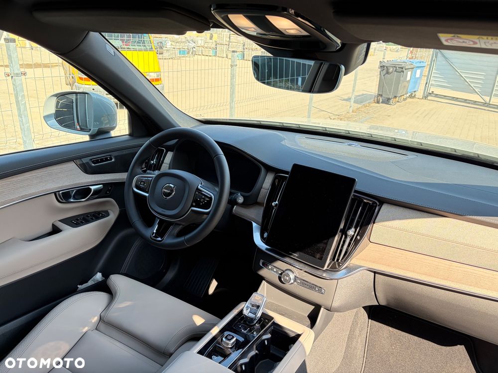 Volvo XC 90 B5 B AWD Plus Bright - 5