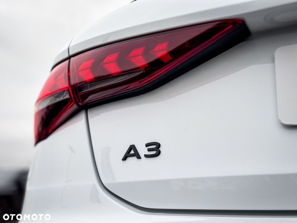 Audi A3 Sportback - 10