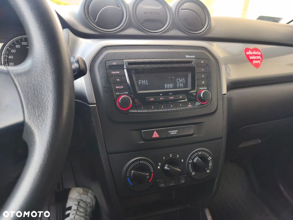 Suzuki Vitara - 11
