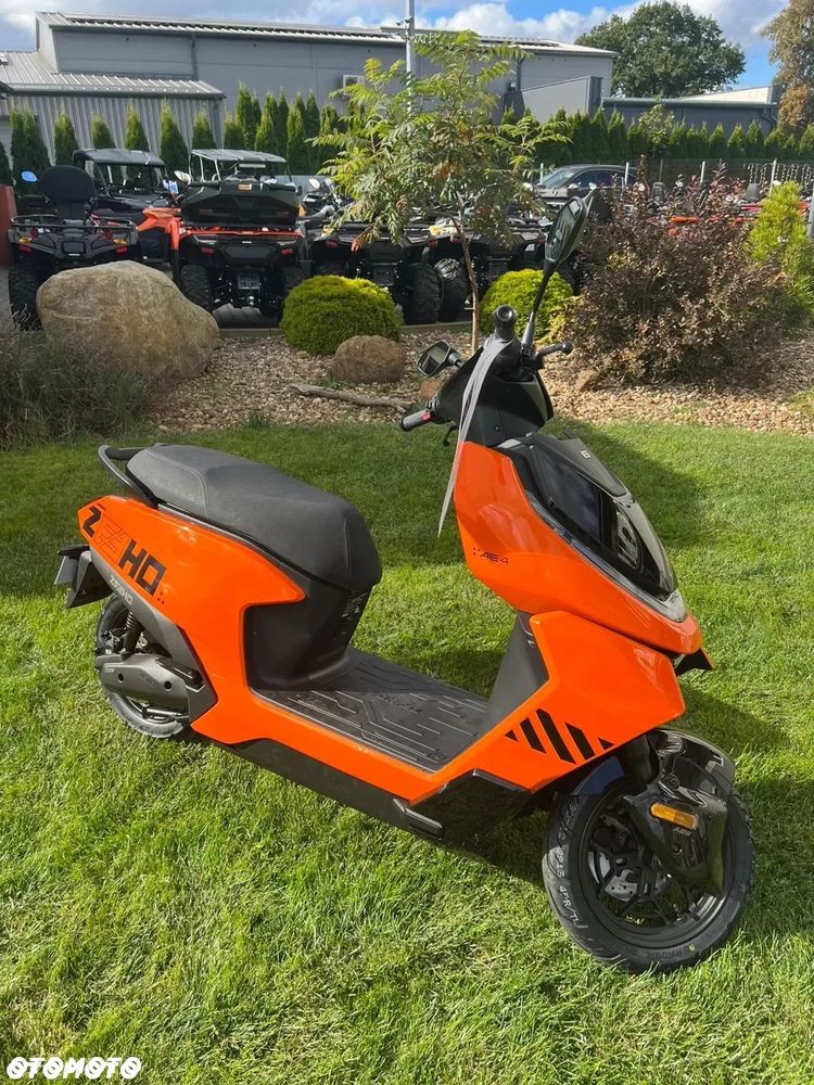 CFMoto Inny - 11