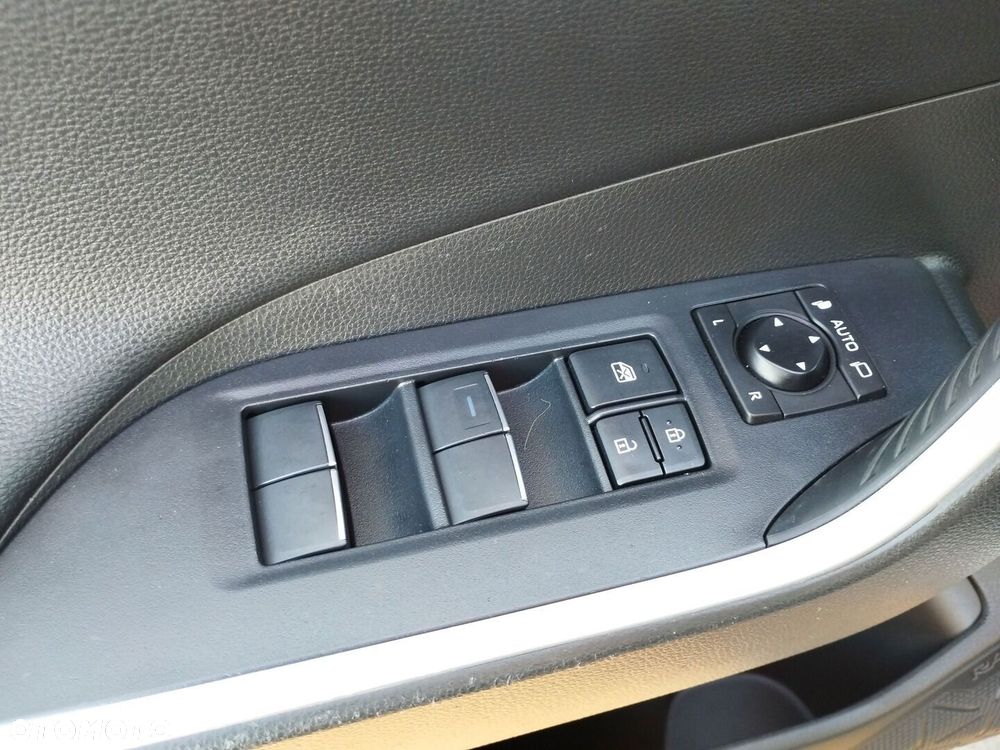 Toyota RAV4 2.5 Hybrid Comfort 4x4 - 16