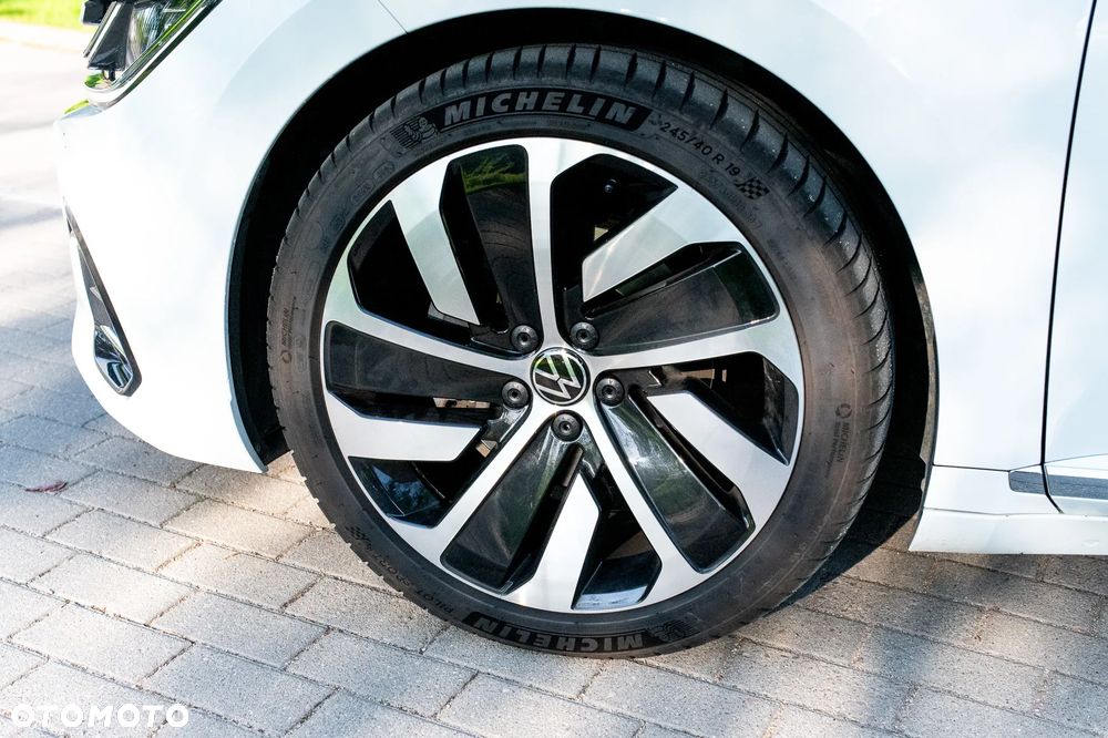 Volkswagen Arteon 2.0 TSI R-Line DSG - 3