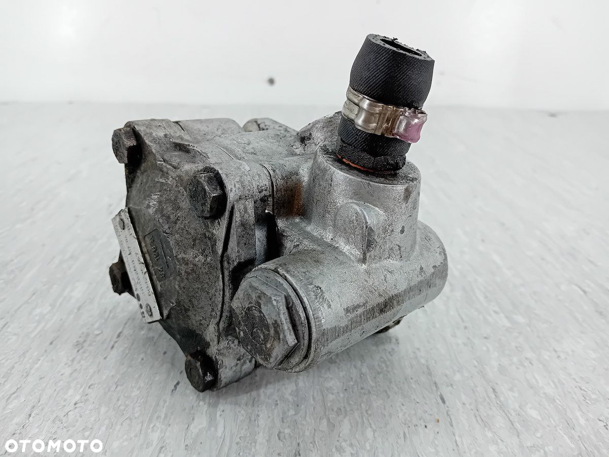 POMPA WSPOMAGANIA FIAT DUCATO III 504225167 7682955139 3.0 JTD - 5