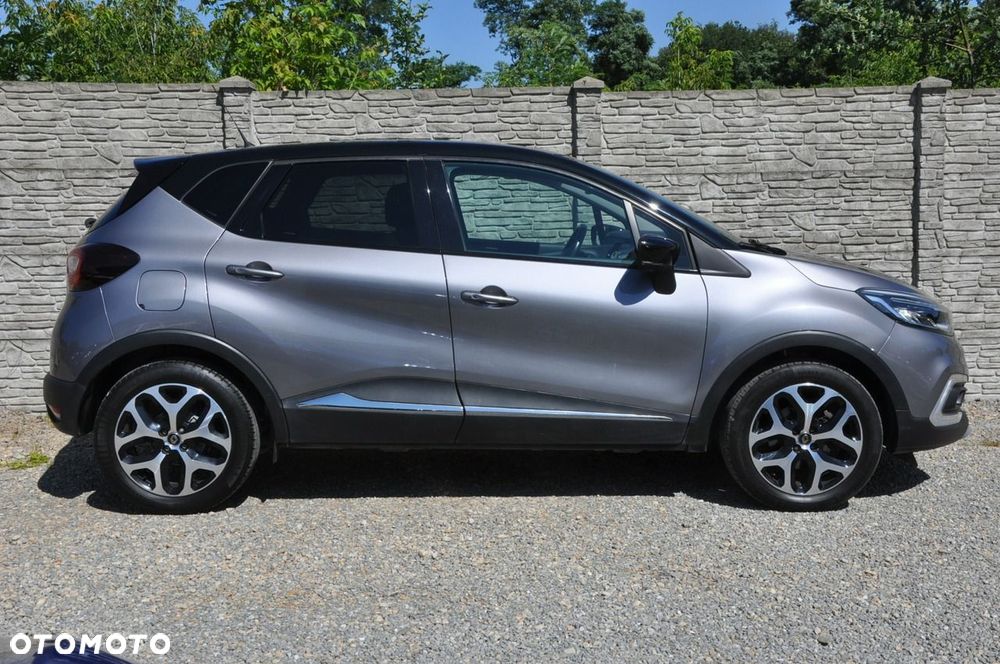 Renault Captur 1.3 TCe Intens - 6