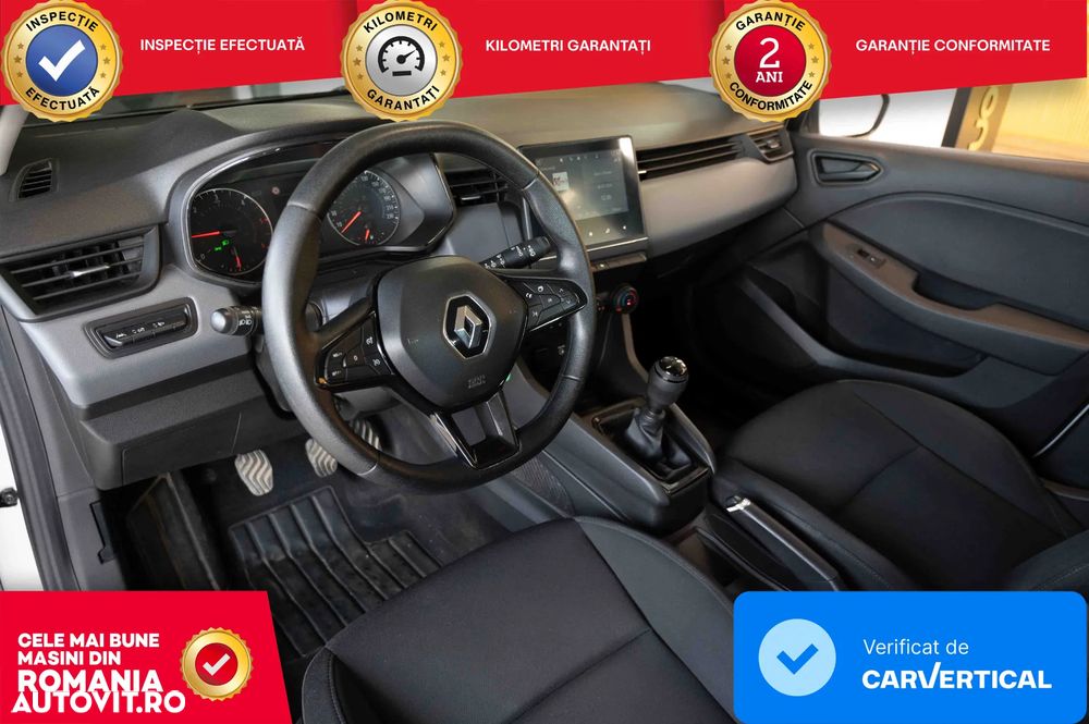 Renault Clio - 16
