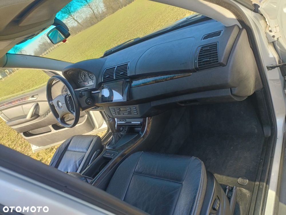 BMW X5 - 6
