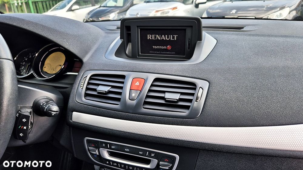Renault Megane 1.6 16V Tech Run - 39