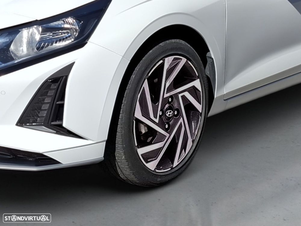 Hyundai i20 1.2 MPi Comfort - 4