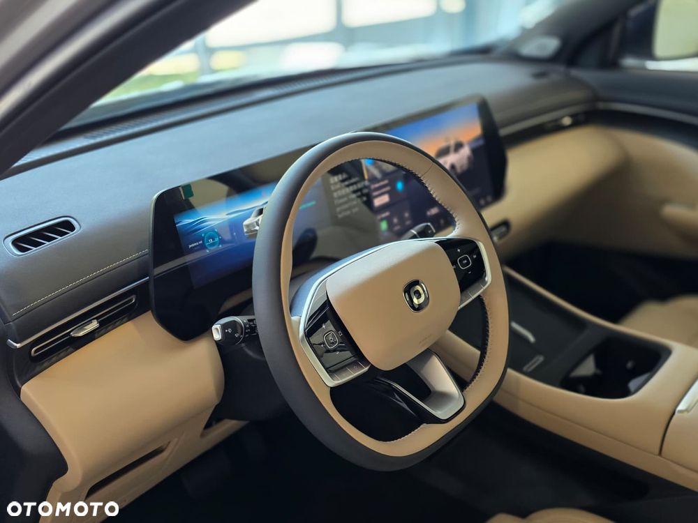 Changan CS55 Plus - 12