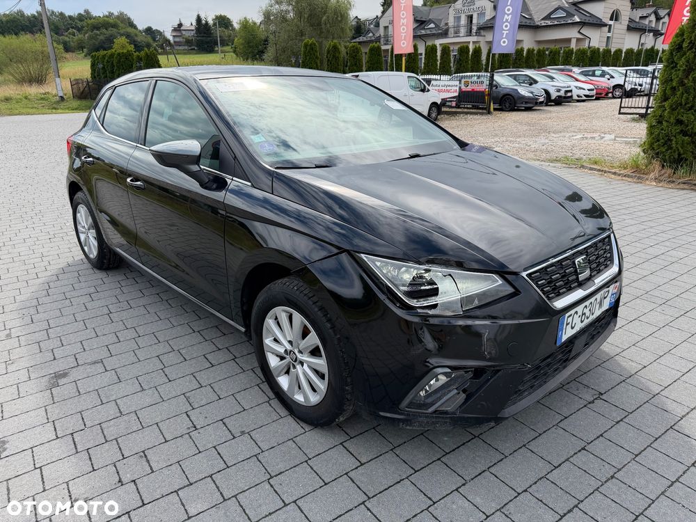 Seat Ibiza 1.0 TSI S&S Xcellence - 1