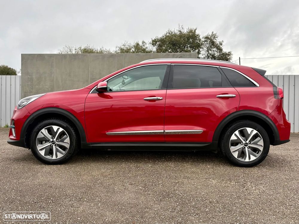 Kia e-Niro 64kWh - 2